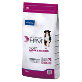 Virbac Adult dog Large & Medium - пълноценна храна за кучета големи и средни породи